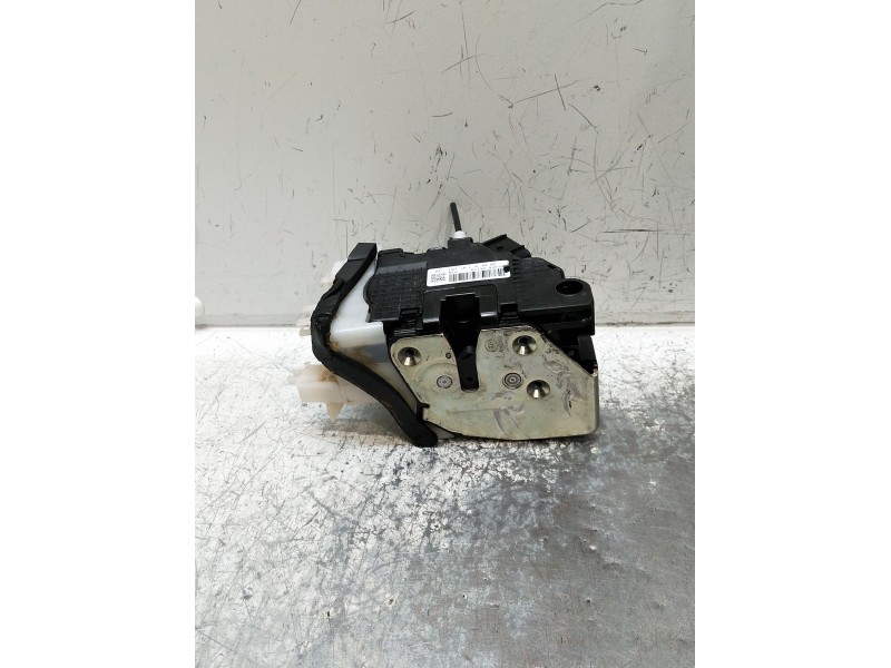 Recambio de motor cierre centralizado delantero izquierdo para kia carens ( ) referencia OEM IAM 81310A4010 5P 