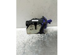 Recambio de motor cierre centralizado trasero derecho para kia carens ( ) referencia OEM IAM 81420A4030 5P 