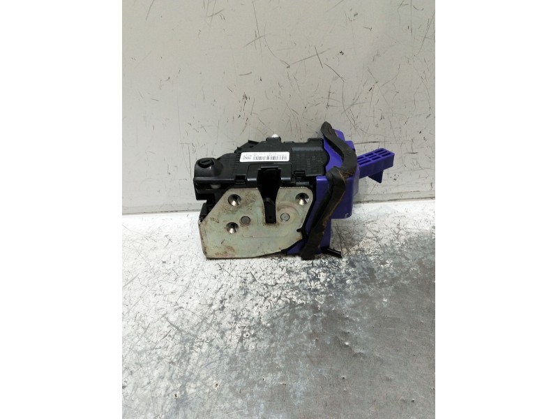 Recambio de motor cierre centralizado trasero derecho para kia carens ( ) referencia OEM IAM 81420A4030 5P 