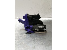 Recambio de motor cierre centralizado trasero derecho para kia carens ( ) referencia OEM IAM 81420A4030 5P  2