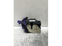 Recambio de motor cierre centralizado trasero izquierdo para kia carens ( ) referencia OEM IAM 81410A4030 5P 