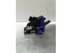 Recambio de motor cierre centralizado trasero izquierdo para kia carens ( ) referencia OEM IAM 81410A4030 5P  2