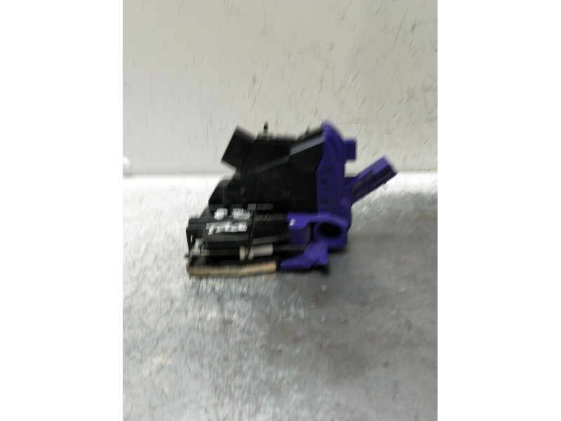 Recambio de motor cierre centralizado trasero izquierdo para kia carens ( ) referencia OEM IAM 81410A4030 5P 