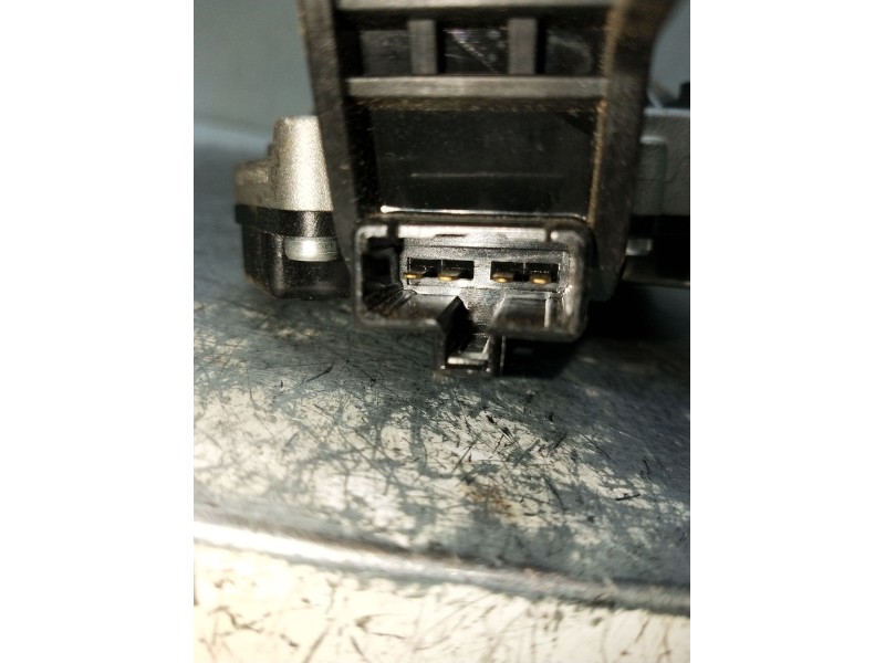 Recambio de motor limpia trasero para kia carens ( ) referencia OEM IAM 98700A4000 F00S2B2232 