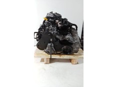 Recambio de motor completo para volkswagen touran (5t1) 1.6 tdi referencia OEM IAM CRK  158107