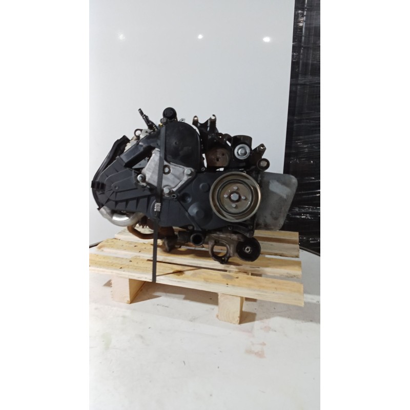 Recambio de motor completo para citroën berlingo / berlingo first monospace (mf_, gjk_, gfk_) 1.9 d (mfwjz) referencia OEM IAM W