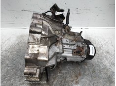 Recambio de caja cambios para mazda mx-3 (ec) 1.9 v6 24v cat referencia OEM IAM   
