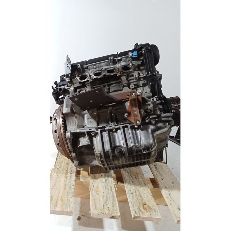 Recambio de motor completo para ford focus ii (da_, hcp, dp) 1.6 referencia OEM IAM SHDA  7053394