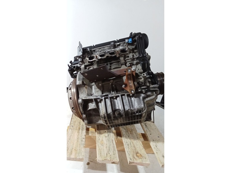 Recambio de motor completo para ford focus ii (da_, hcp, dp) 1.6 referencia OEM IAM SHDA  7053394