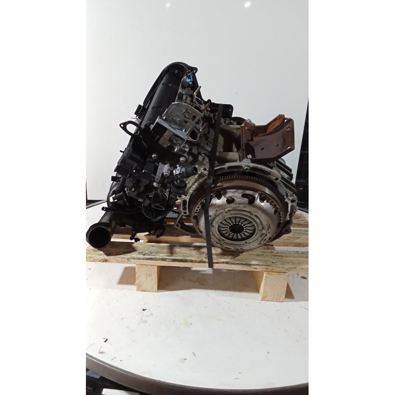 Recambio de motor completo para ford focus ii (da_, hcp, dp) 1.6 referencia OEM IAM SHDA  7053394