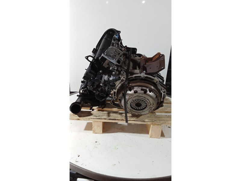 Recambio de motor completo para ford focus ii (da_, hcp, dp) 1.6 referencia OEM IAM SHDA  7053394