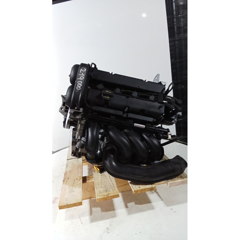 Recambio de motor completo para ford focus ii (da_, hcp, dp) 1.6 referencia OEM IAM SHDA  7053394