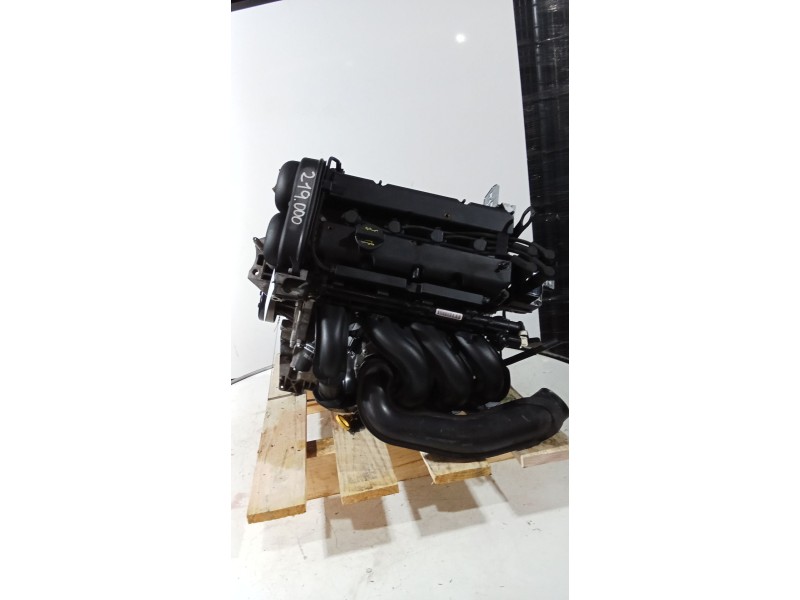 Recambio de motor completo para ford focus ii (da_, hcp, dp) 1.6 referencia OEM IAM SHDA  7053394