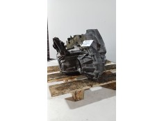 Recambio de caja cambios para opel movano a furgoneta (x70) 2.5 dti (fd) referencia OEM IAM PK6030 6v C031001