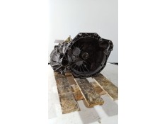 Recambio de caja cambios para opel movano a furgoneta (x70) 2.5 dti (fd) referencia OEM IAM PK6030 6v C031001 2
