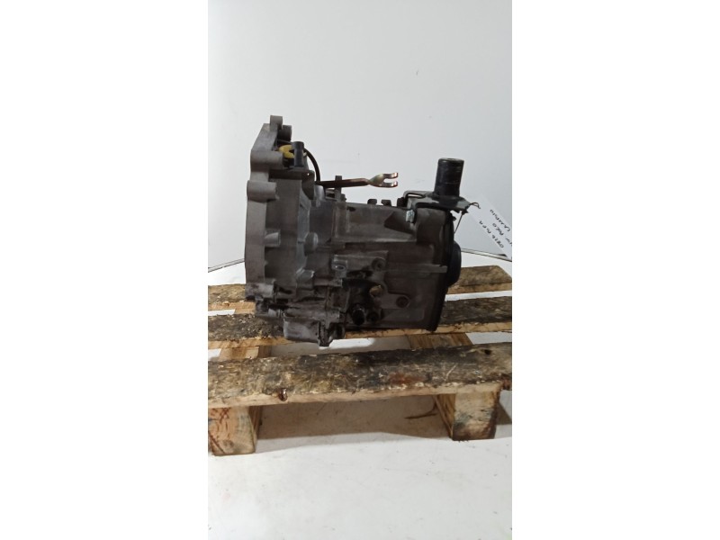 Recambio de caja cambios para volkswagen polo (6n2) 1.4 referencia OEM IAM 48ETD 5c 130810245