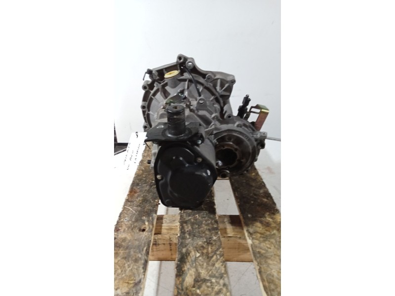 Recambio de caja cambios para volkswagen polo (6n2) 1.4 referencia OEM IAM 48ETD 5c 130810245