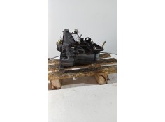 Recambio de caja cambios para citroën saxo (s0, s1) 1.1 x, sx referencia OEM IAM 20CC17 5V 0088366