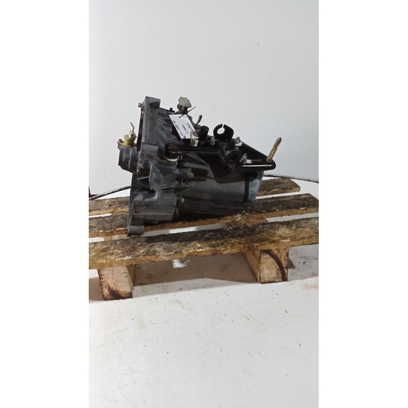 Recambio de caja cambios para citroën saxo (s0, s1) 1.1 x, sx referencia OEM IAM 20CC17 5V 0088366
