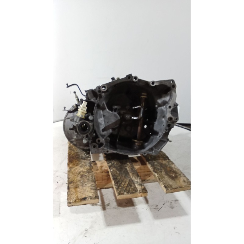 Recambio de caja cambios para citroën berlingo / berlingo first monospace (mf_, gjk_, gfk_) 1.9 d (mfwjz) referencia OEM IAM 20T