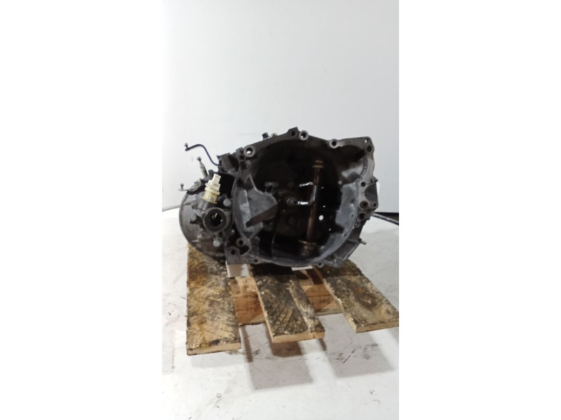 Recambio de caja cambios para citroën berlingo / berlingo first monospace (mf_, gjk_, gfk_) 1.9 d (mfwjz) referencia OEM IAM 20T