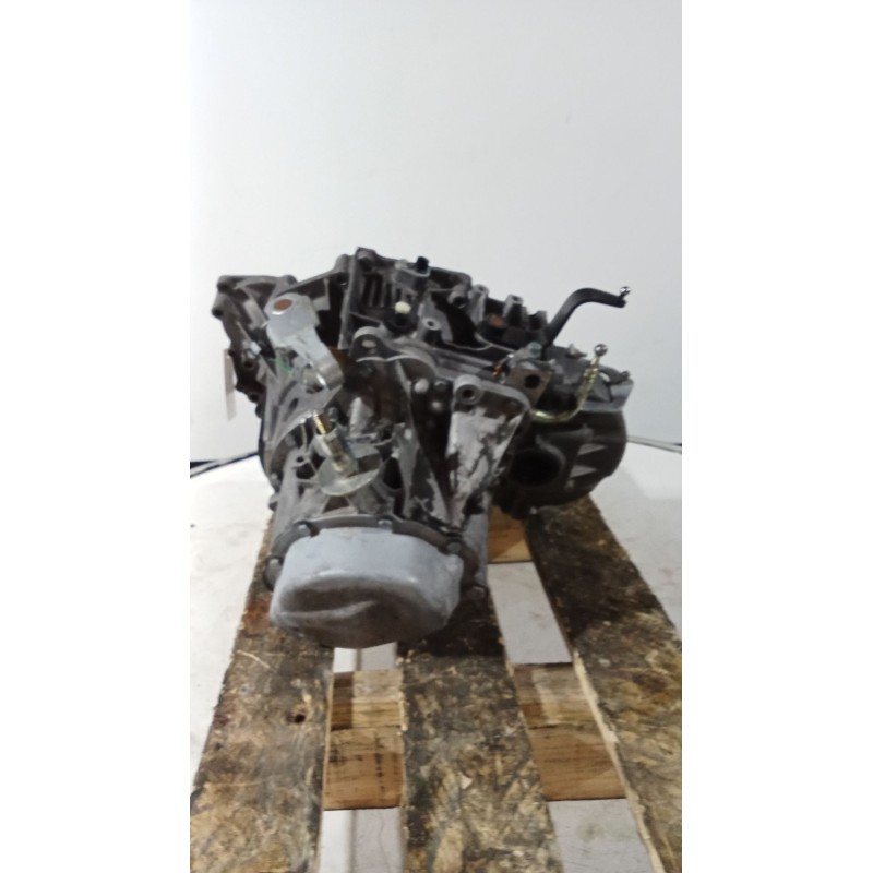 Recambio de caja cambios para citroën berlingo / berlingo first monospace (mf_, gjk_, gfk_) 1.9 d (mfwjz) referencia OEM IAM 20T