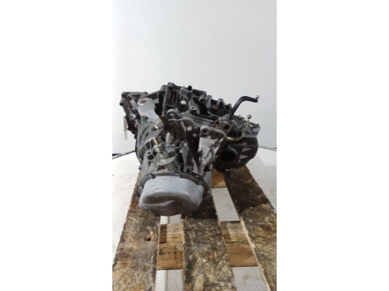 Recambio de caja cambios para citroën berlingo / berlingo first monospace (mf_, gjk_, gfk_) 1.9 d (mfwjz) referencia OEM IAM 20T
