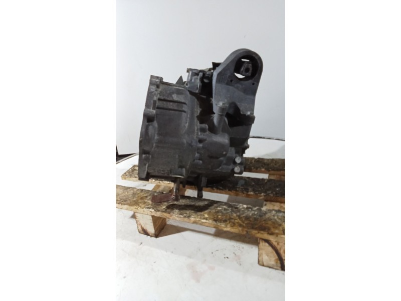 Recambio de caja cambios para mini mini (r50, r53) one d referencia OEM IAM  6v 