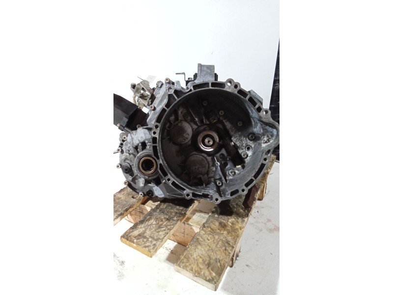 Recambio de caja cambios para mini mini (r50, r53) one d referencia OEM IAM  6v 