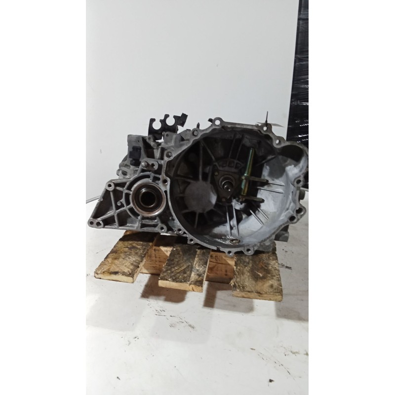 Recambio de caja cambios para kia sportage ii (je_, km_) 2.0 crdi referencia OEM IAM LSH 5v 304579