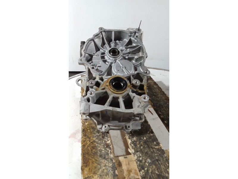 Recambio de caja cambios para nissan leaf (ze1) electric referencia OEM IAM L07227256C AUTOMATICO 34822A256C