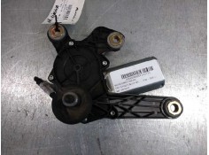 Recambio de motor limpia trasero para fiat ulysse (179) 2.0 cat referencia OEM IAM 53015412 1484603080 