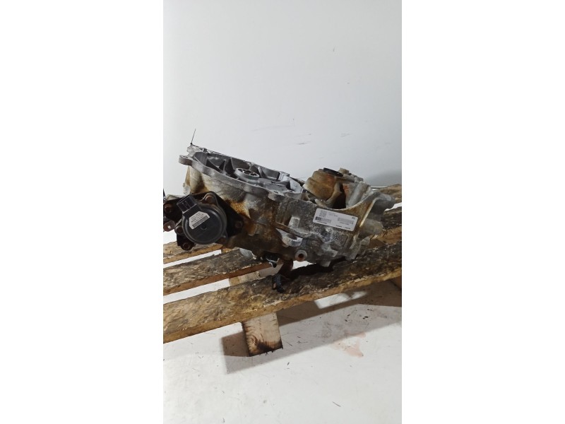 Recambio de caja cambios para nissan leaf (ze1) electric referencia OEM IAM L07227256C AUTOMATICO 34822A256C