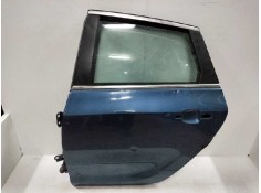 Recambio de puerta trasera izquierda para opel astra j lim. 1.7 16v cdti referencia OEM IAM  5P 