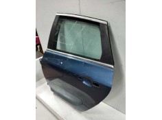 Recambio de puerta trasera izquierda para opel astra j lim. 1.7 16v cdti referencia OEM IAM  5P  2