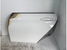 Recambio de puerta trasera izquierda para bmw serie 4 gran coupe (f36) 420d referencia OEM IAM  5P 