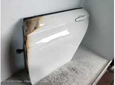 Recambio de puerta trasera izquierda para bmw serie 4 gran coupe (f36) 420d referencia OEM IAM  5P  2