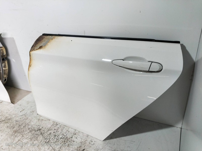 Recambio de puerta trasera izquierda para bmw serie 4 gran coupe (f36) 420d referencia OEM IAM  5P 