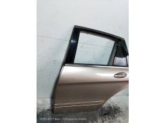 Recambio de puerta trasera izquierda para mercedes-benz clase r (w251) 320 cdi (251.022) referencia OEM IAM   5P 2