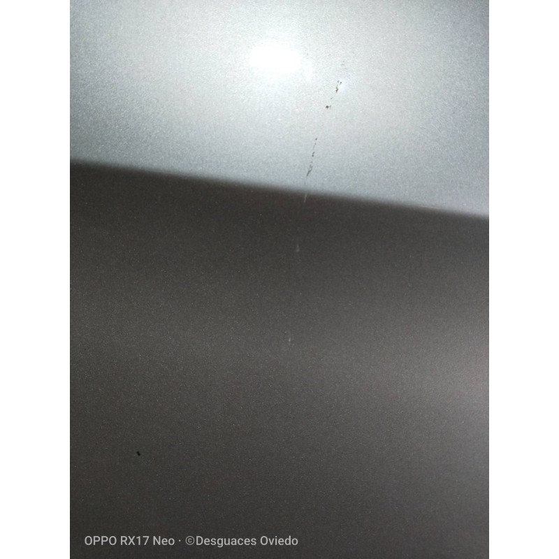 Recambio de puerta trasera izquierda para mercedes-benz clase r (w251) 320 cdi (251.022) referencia OEM IAM   5P