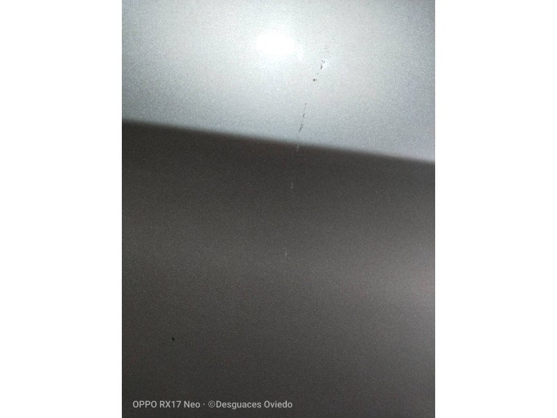 Recambio de puerta trasera izquierda para mercedes-benz clase r (w251) 320 cdi (251.022) referencia OEM IAM   5P