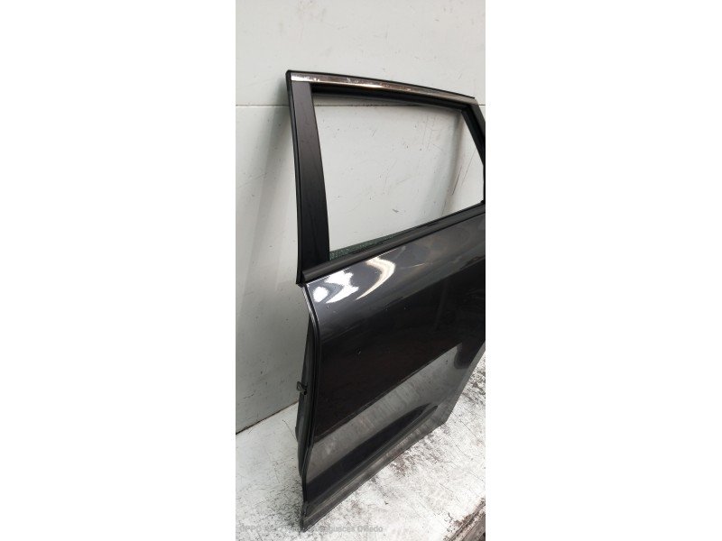 Recambio de puerta trasera izquierda para kia niro business referencia OEM IAM   5P