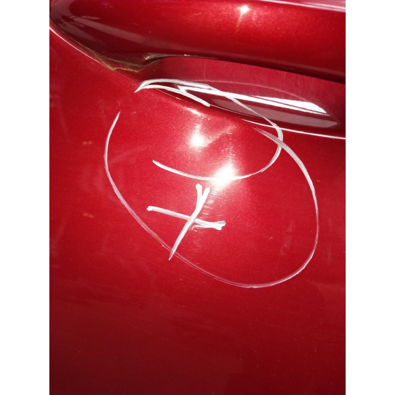 Recambio de puerta trasera izquierda para opel astra k lim. 5türig 1.2 referencia OEM IAM VER FOTOS  3P