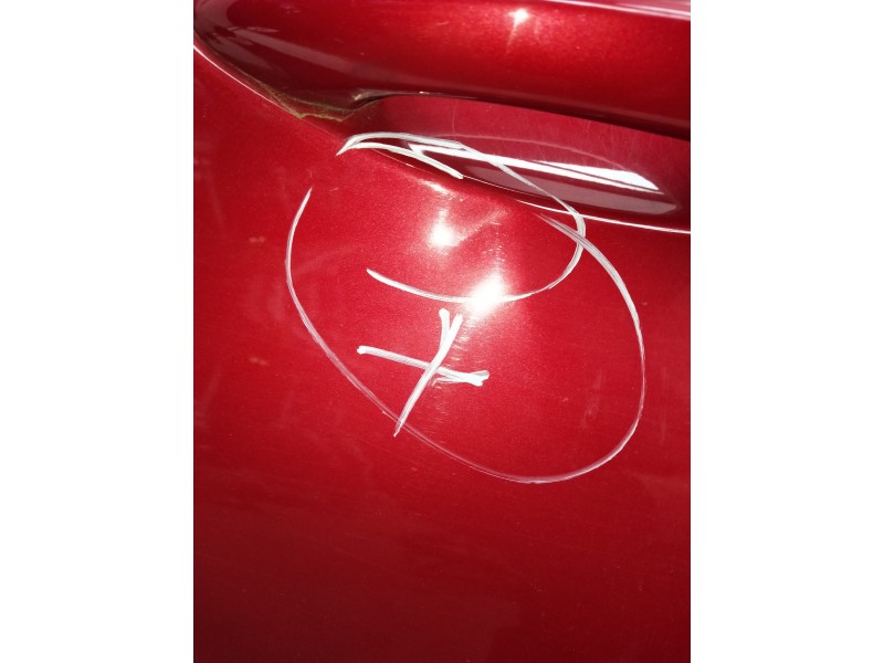 Recambio de puerta trasera izquierda para opel astra k lim. 5türig 1.2 referencia OEM IAM VER FOTOS  3P