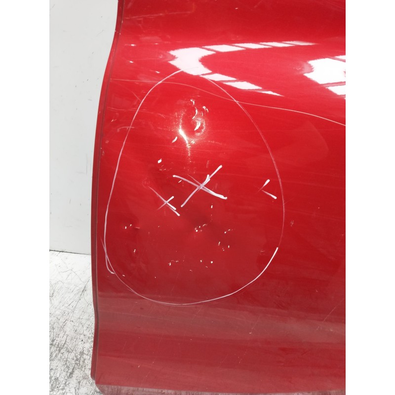 Recambio de puerta trasera izquierda para opel astra k lim. 5türig 1.2 referencia OEM IAM VER FOTOS  3P