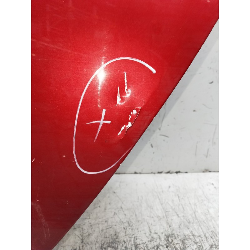 Recambio de puerta trasera izquierda para opel astra k lim. 5türig 1.2 referencia OEM IAM VER FOTOS  3P