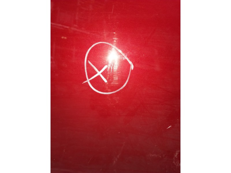 Recambio de puerta trasera izquierda para opel astra k lim. 5türig 1.2 referencia OEM IAM VER FOTOS  3P