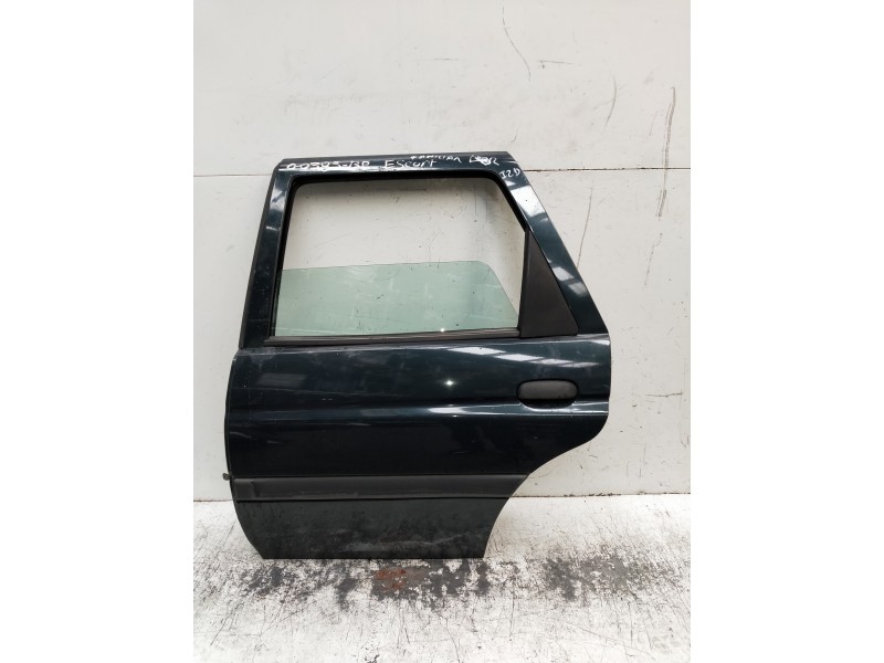Recambio de puerta trasera izquierda para ford escort berl./turnier atlanta berlina referencia OEM IAM   5P