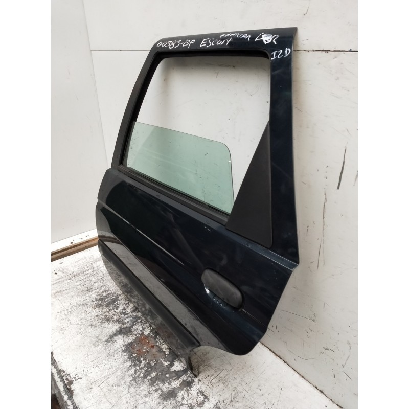 Recambio de puerta trasera izquierda para ford escort berl./turnier atlanta berlina referencia OEM IAM   5P