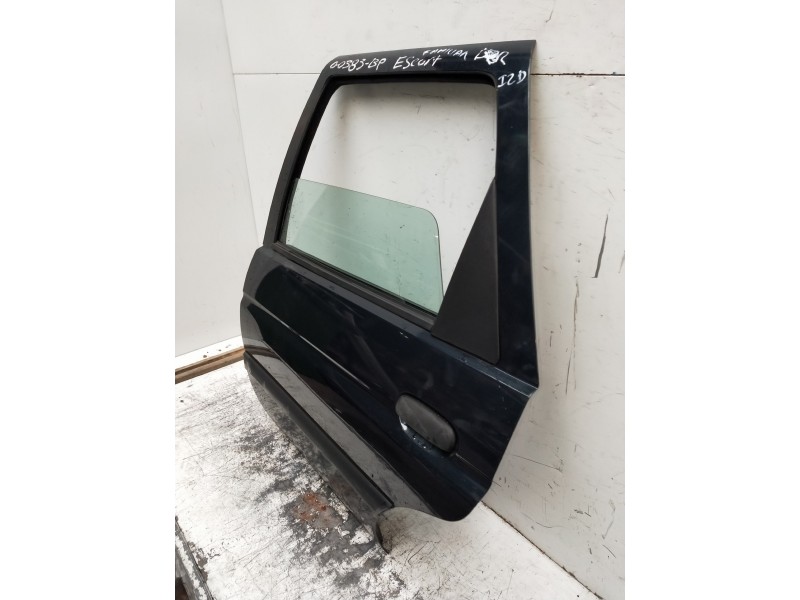 Recambio de puerta trasera izquierda para ford escort berl./turnier atlanta berlina referencia OEM IAM   5P